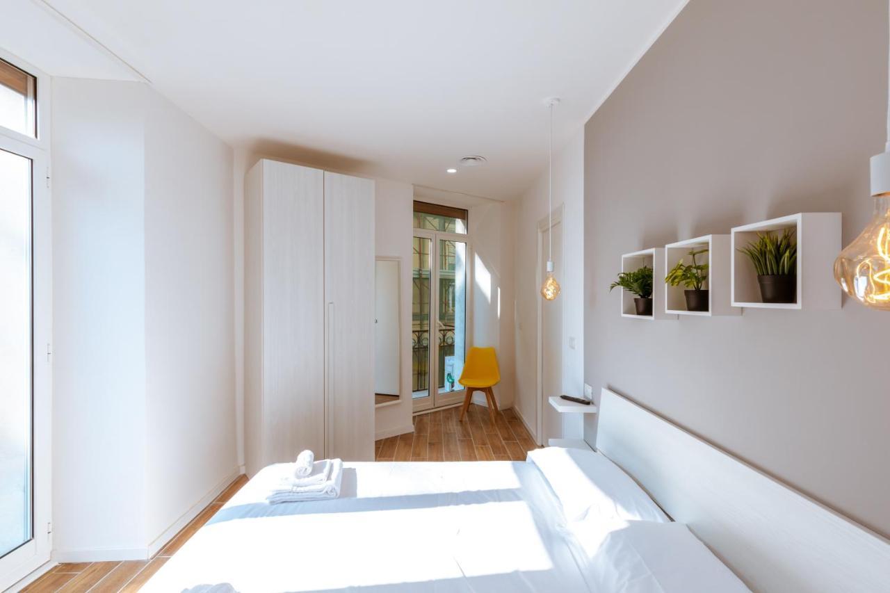 Aparthotel House - In Napels