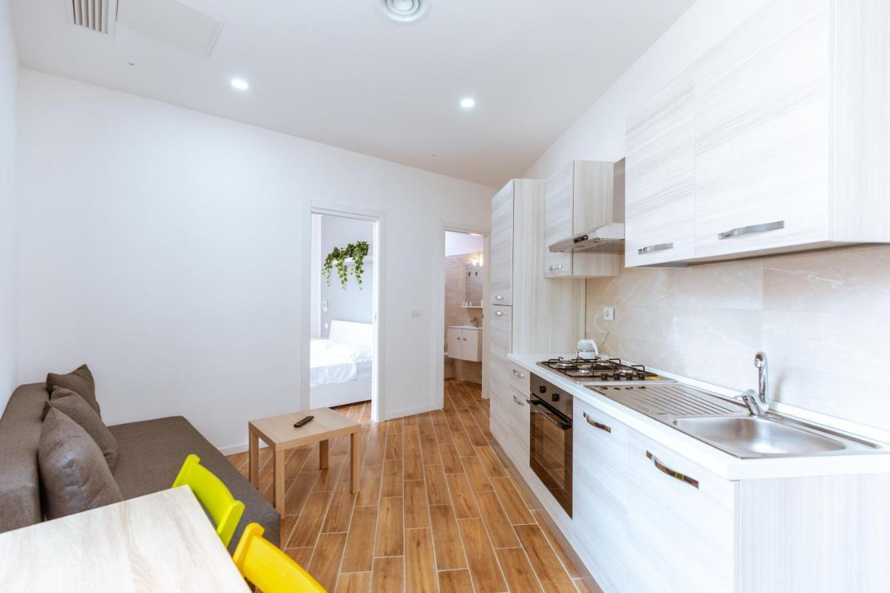 House - In Aparthotel *
