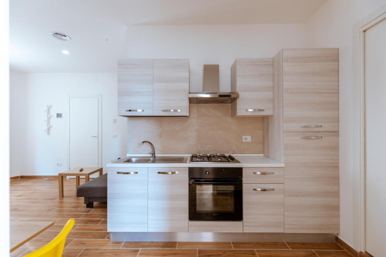 House - In Aparthotel *