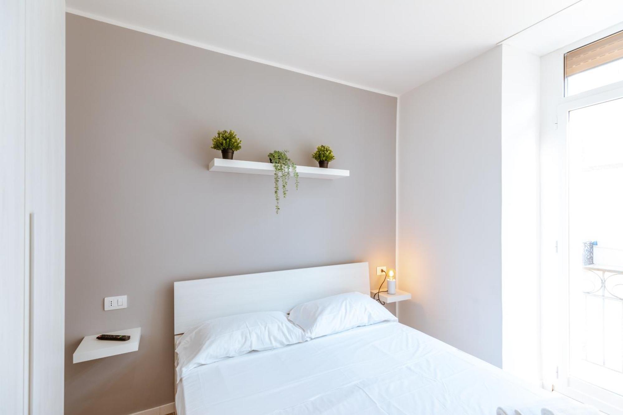 House - In Aparthotel Napels