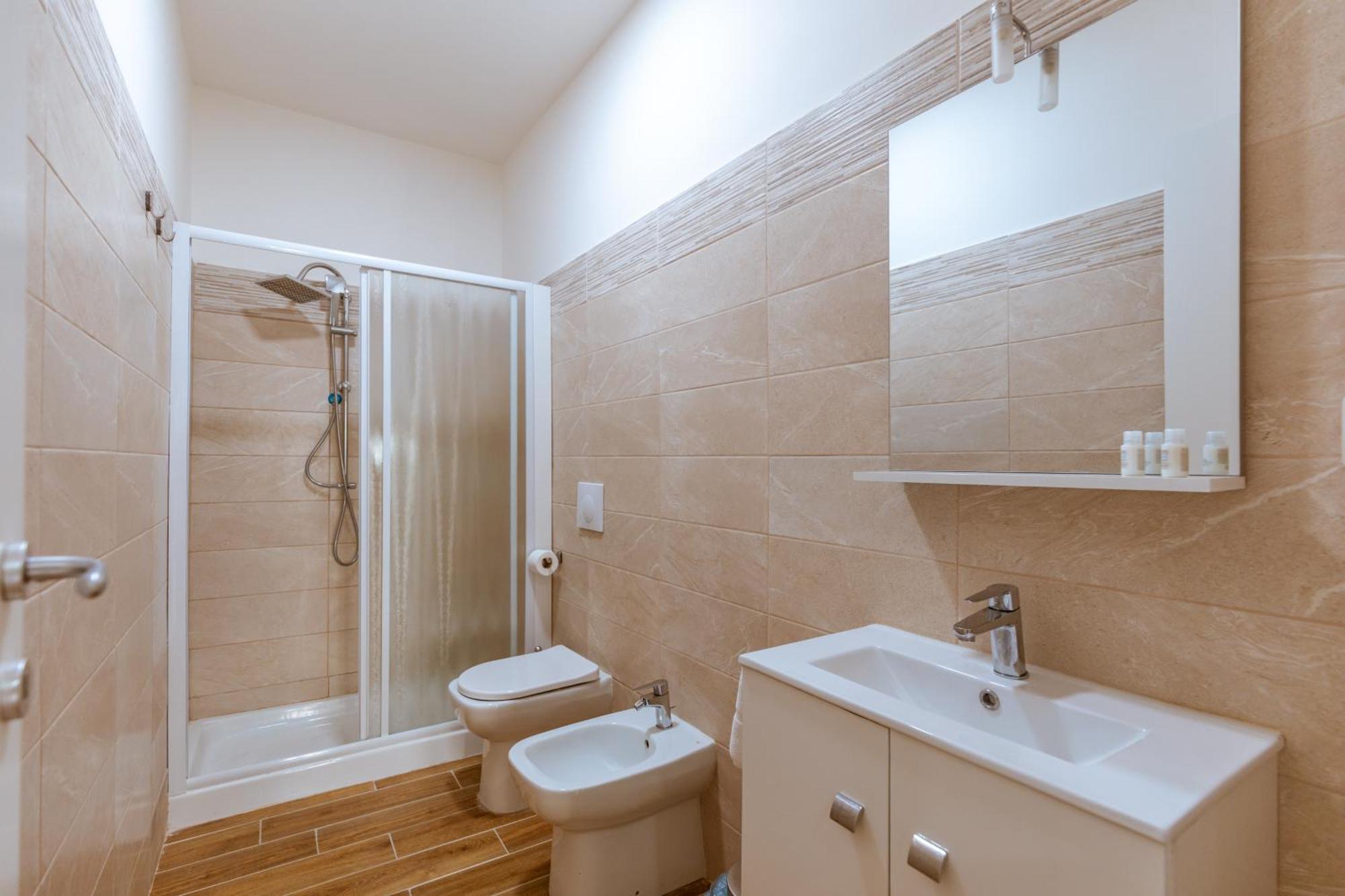 House - In Aparthotel